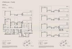 Jalan Jurong Kechil (D21), Condominium #556655511